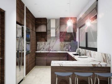 Casa en Venta en Fracc. Punta Tiburòn, Alvarado, Veracruz. GVC-0435