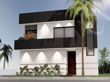 Casa en Venta en Fracc. Punta Tiburòn, Alvarado, Veracruz. GVC-0435