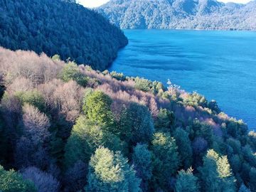 Parcela en Venta en Puerto Fuy