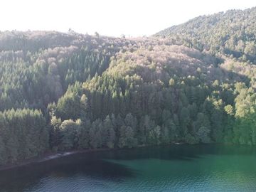 Parcela en Venta en Puerto Fuy