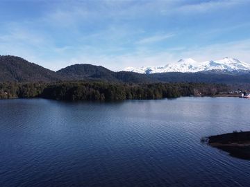 Parcela en Venta en Puerto Fuy