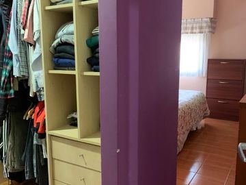 Casa PH en venta en Parque Johnston