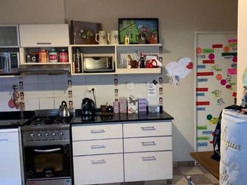 Casa PH en venta en Parque Johnston