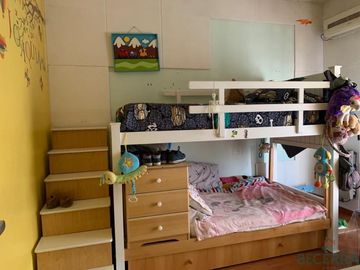 Casa PH en venta en Parque Johnston