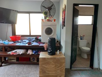 Casa PH en venta en Parque Johnston