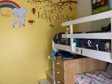 Casa PH en venta en Parque Johnston