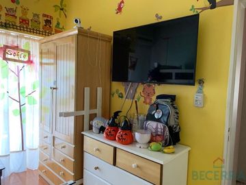 Casa PH en venta en Parque Johnston