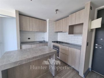 Departamento en Venta en Metro Vicente Valdes