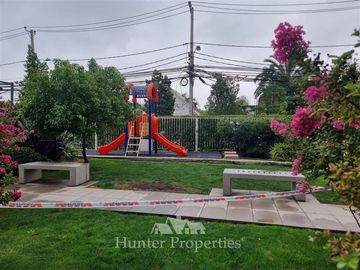 Departamento en Venta en Metro Vicente Valdes