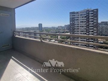 Departamento en Venta en Metro Vicente Valdes