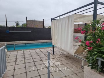 Departamento en Venta en Metro Vicente Valdes