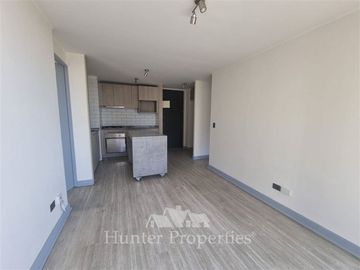Departamento en Venta en Metro Vicente Valdes