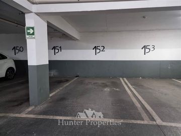 Departamento en Venta en Metro Vicente Valdes