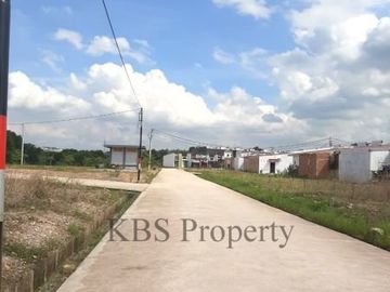 Dijual Rumah Glory Tanjung Riau (Sekupang) Type 36/72 - Batam