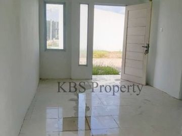Dijual Rumah Glory Tanjung Riau (Sekupang) Type 36/72 - Batam