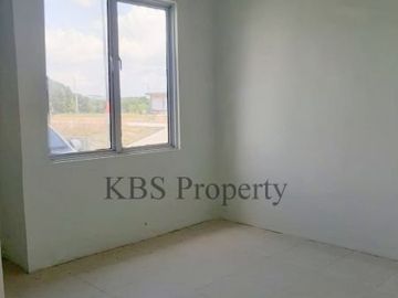 Dijual Rumah Glory Tanjung Riau (Sekupang) Type 36/72 - Batam