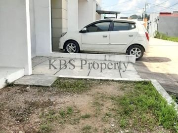 Dijual Rumah Glory Tanjung Riau (Sekupang) Type 36/72 - Batam