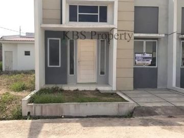 Dijual Rumah Glory Tanjung Riau (Sekupang) Type 36/72 - Batam