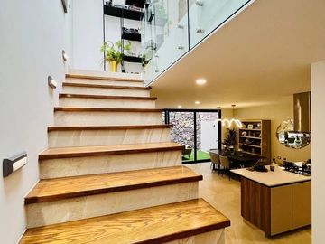 Casa Premium con Sala TV en Zibata