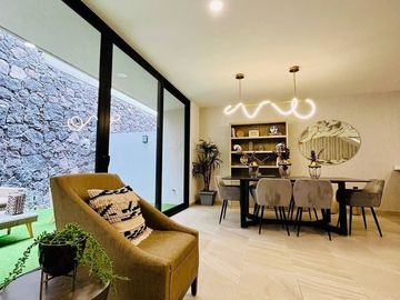 Casa Premium con Sala TV en Zibata