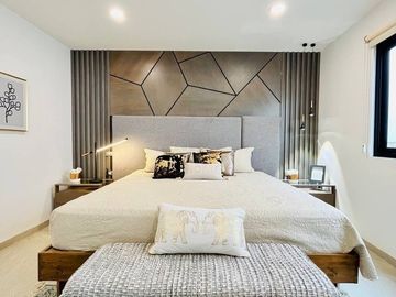 Casa Premium con Sala TV en Zibata