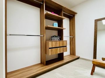 Casa Premium con Sala TV en Zibata