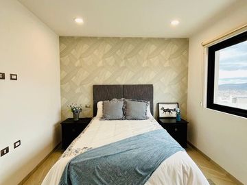 Casa Premium con Sala TV en Zibata