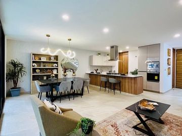 Casa Premium con Sala TV en Zibata