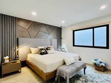 Casa Premium con Sala TV en Zibata