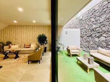 Casa Premium con Sala TV en Zibata