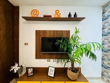 Casa Premium con Sala TV en Zibata