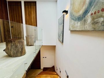 Casa Premium con Sala TV en Zibata