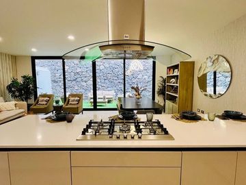 Casa Premium con Sala TV en Zibata