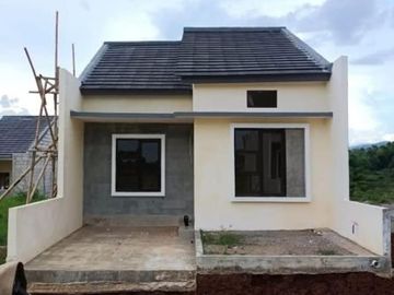 Rumah Komersil Harga Terjangkau Dikawasan Kabupaten Bandung Timur