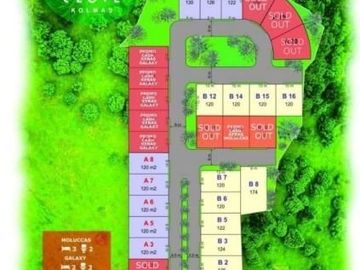 Perumahan Syariah Cipageran Cimahi | ROYAL CLOVE KOLMAS