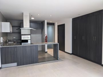 Venta hermoso Departamento 2 dormitorios, Sector La Carolina, República del Salvador