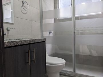 Venta hermoso Departamento 2 dormitorios, Sector La Carolina, República del Salvador
