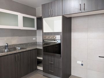 Venta hermoso Departamento 2 dormitorios, Sector La Carolina, República del Salvador