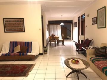 Jual Cepat BU Rumah Di Sektor 2 Bintaro - FN 5200 BR