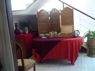 Jual Cepat BU Rumah Di Sektor 2 Bintaro - FN 5200 BR