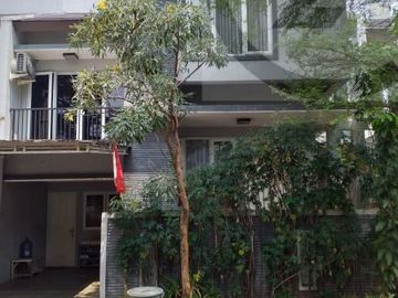 Rumah Cantik Siap Huni di Merpati Raya, Ciputat - 2008