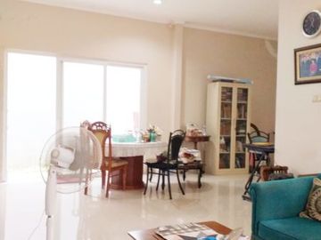 Rumah Cantik Siap Huni di Merpati Raya, Ciputat - 2008