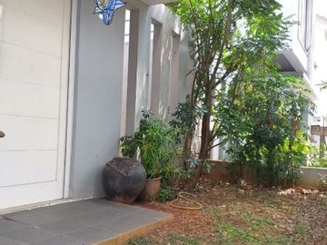 Rumah Cantik Siap Huni di Merpati Raya, Ciputat - 2008