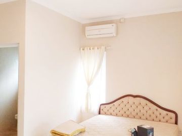 Rumah Cantik Siap Huni di Merpati Raya, Ciputat - 2008
