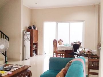 Rumah Cantik Siap Huni di Merpati Raya, Ciputat - 2008