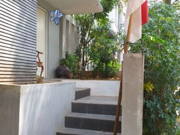 Rumah Cantik Siap Huni di Merpati Raya, Ciputat - 2008