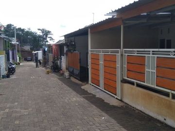 Rumah Murah Minimalis di Perum Bumi Podo Rukun