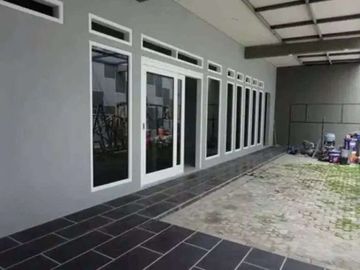 LANGKA Rumah Antapani Di Sukanegara Indramayu & Arcamanik Bandung