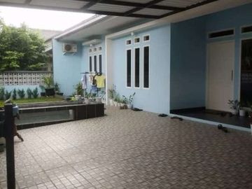 LANGKA Rumah Antapani Di Sukanegara Indramayu & Arcamanik Bandung