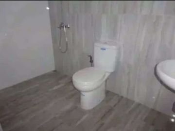 LANGKA Rumah Antapani Di Sukanegara Indramayu & Arcamanik Bandung